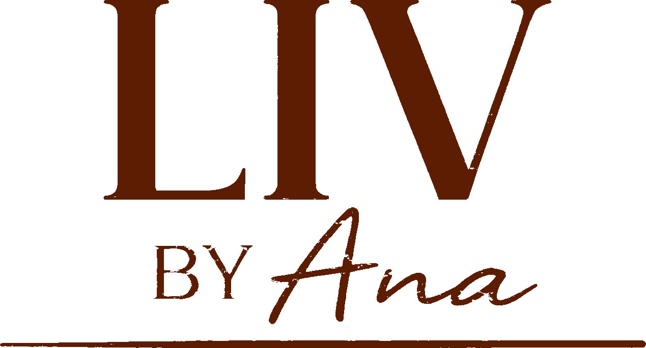 LIV by Ana